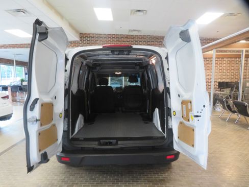 Used 2020 Ford Transit Connect XL FWD image 20