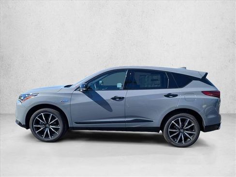 New 2026 Acura RDX A-Spec AWD/4WD image 5