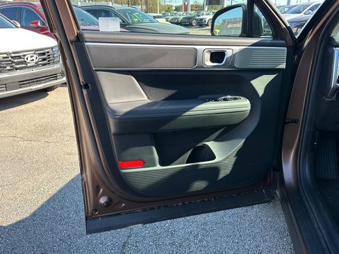 New 2025 Hyundai Santa Fe XRT image 10