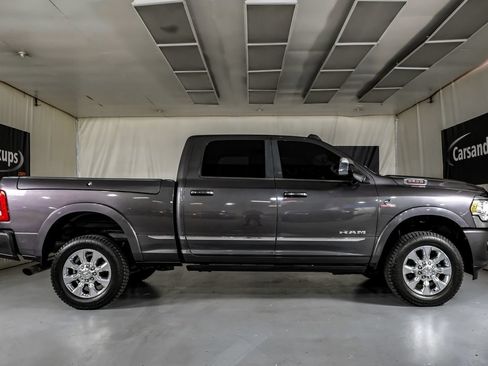 Used 2022 RAM 2500 Limited AWD/4WD image 5
