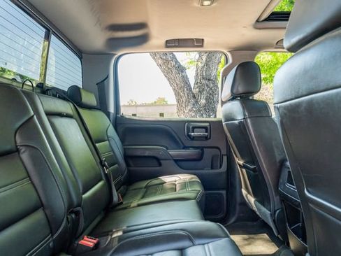 Used 2018 GMC Sierra 2500 Denali w/ Duramax Plus Package AWD/4WD image 40