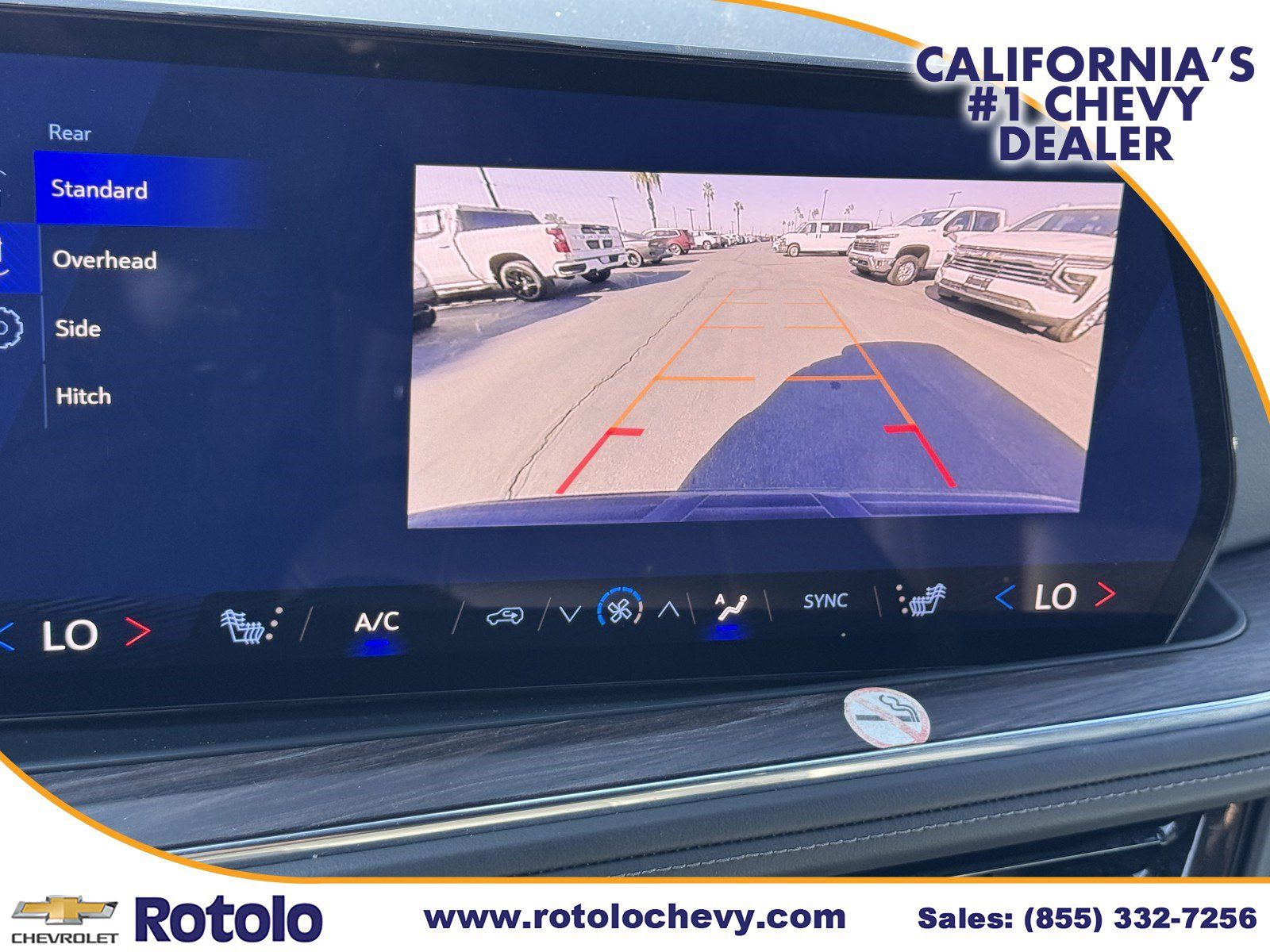 Used 2025 Chevrolet Suburban LT AWD/4WD image 19