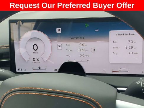 New 2026 Genesis GV70 2.5T Sport Prestige AWD/4WD image 20