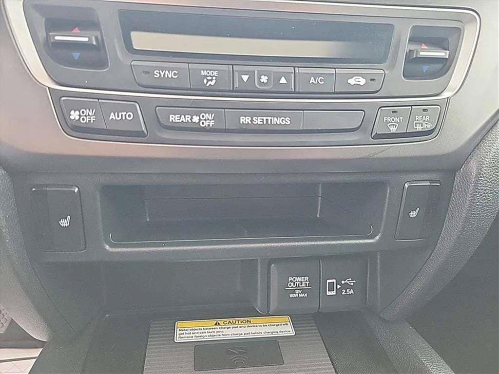 Used 2023 Honda Passport EX-L image 12