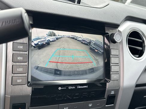 Used 2021 Toyota Tundra SR5 image 22
