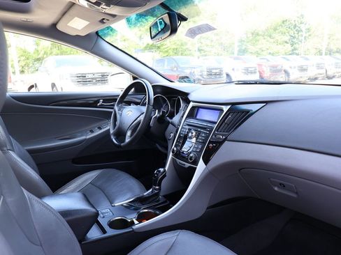 Used 2011 Hyundai Sonata Limited FWD image 32