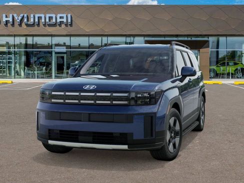 New 2026 Hyundai Santa Fe SEL image 6