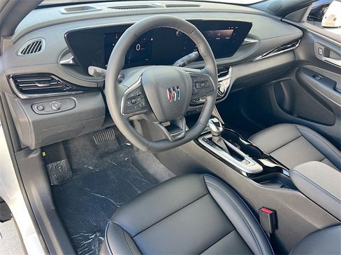 New 2026 Buick Envista Sport Touring w/ Convenience I Package image 6