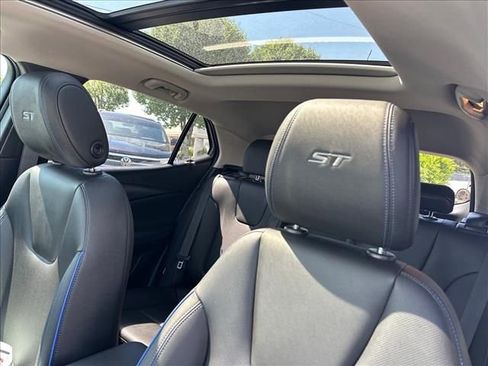 New 2026 Buick Encore GX Sport Touring FWD image 29