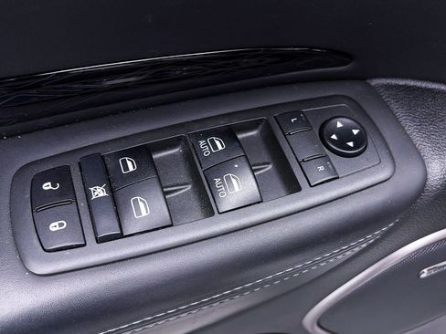 Used 2021 Dodge Durango Citadel w/ Premium Entertainment Group image 19