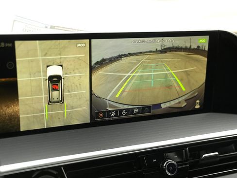 New 2025 INFINITI QX80 Sensory w/ Exterior Package image 21