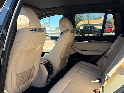 Used 2020 BMW X3 sDrive30i w/ Convenience Package image 11