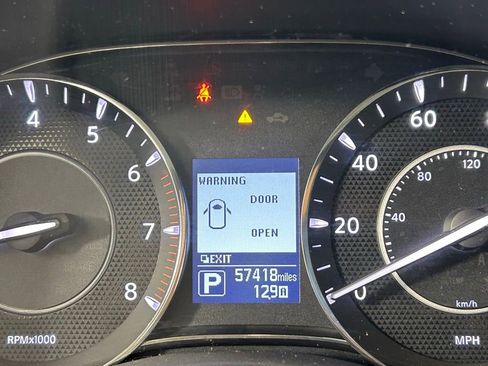 Used 2019 Nissan Armada SL w/ Premium Package image 28