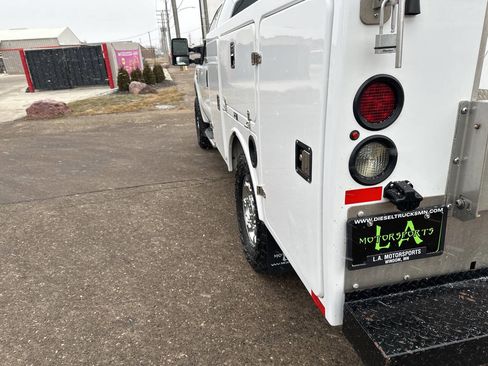 Used 2010 Ford F350 XL image 23