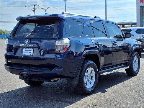 Used 2023 Toyota 4Runner SR5 image 7