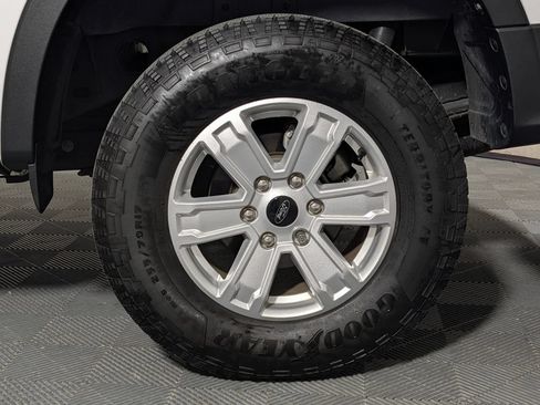 Certified 2024 Ford Ranger XL RWD image 25