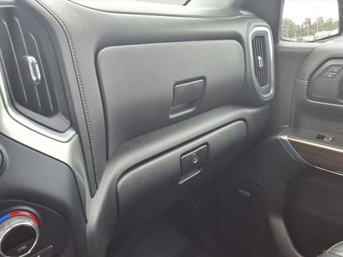 Used 2020 Chevrolet Silverado 1500 LT Trail Boss image 22