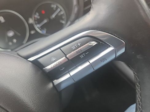 Used 2023 MAZDA MAZDA3 s image 26