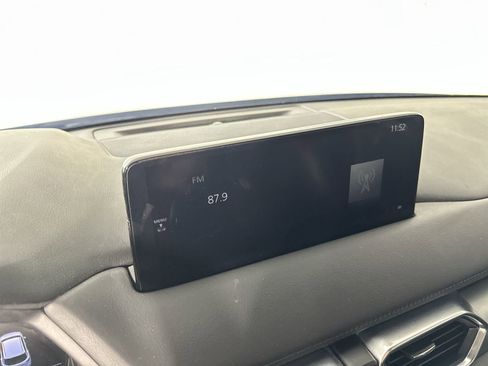 Used 2021 MAZDA CX-5 Touring w/ Touring Preferred SV Package FWD image 16