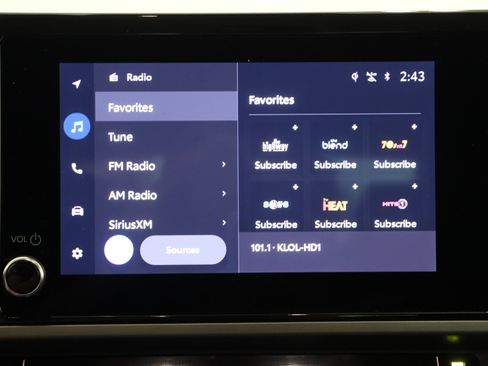 Certified 2025 Toyota Camry LE w/ Convenience Package FWD image 19