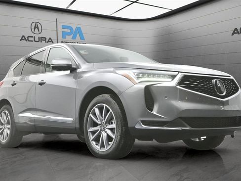 Certified 2023 Acura RDX AWD w/ Technology Package image 30