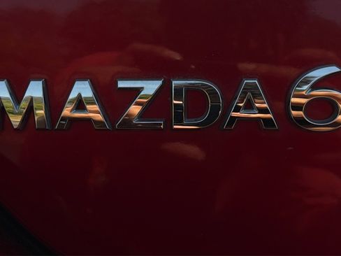 Used 2019 MAZDA MAZDA6 Touring image 63