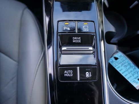 Used 2021 Hyundai Sonata Limited w/ Preferred Accessory Package image 20