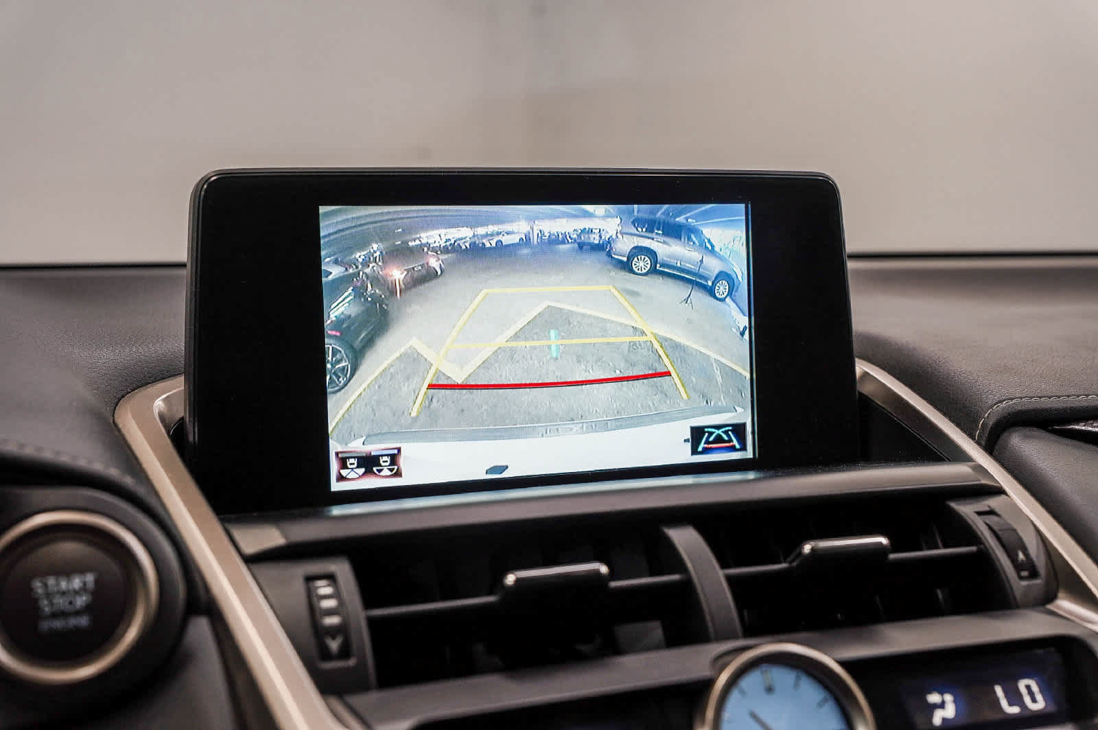 Used 2021 Lexus NX 300 FWD w/ Premium Package image 26