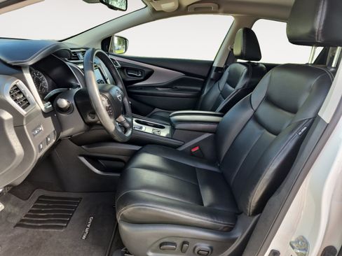 Used 2024 Nissan Murano SV FWD image 21
