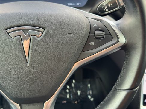 Used 2014 Tesla Model S 85 RWD image 20