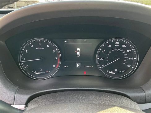 Used 2017 Genesis G80 3.8 w/ Option Group 03 image 20