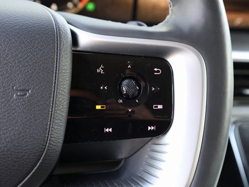 Certified 2025 INFINITI QX80 Luxe RWD image 44