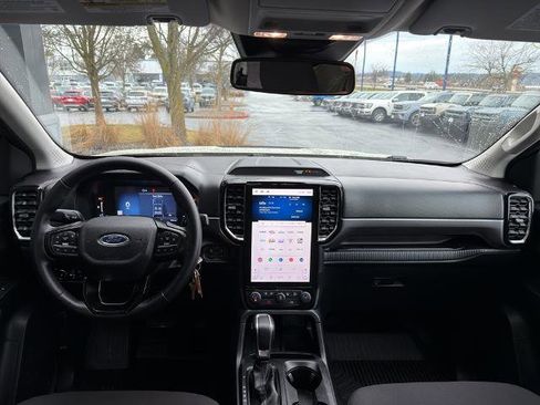 Certified 2025 Ford Ranger XLT image 34