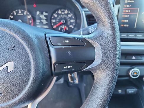 Used 2023 Kia Rio LX image 24