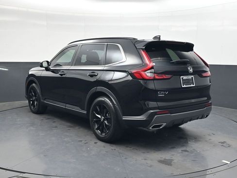 Used 2025 Honda CR-V Sport-L image 6