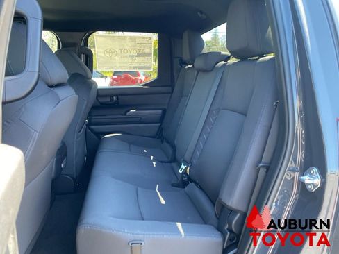 New 2026 Toyota Tacoma SR RWD image 20