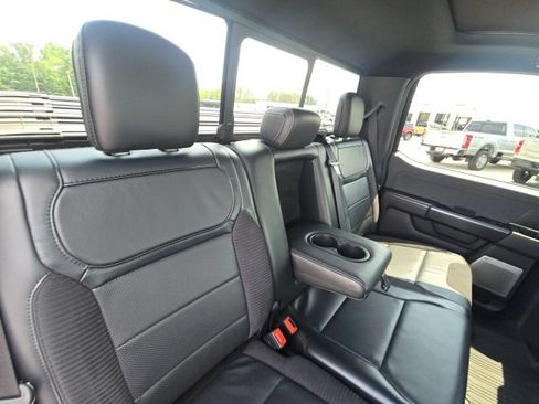 Used 2022 Ford F150 Raptor w/ Equipment Group 801A High AWD/4WD image 17