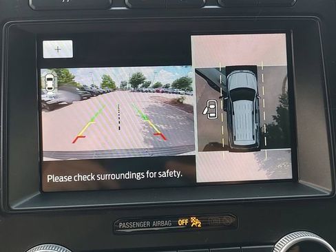 Used 2021 Ford Expedition King Ranch RWD image 16
