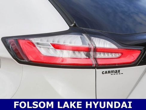 Used 2019 Ford Edge Titanium w/ Equipment Group 301A image 10