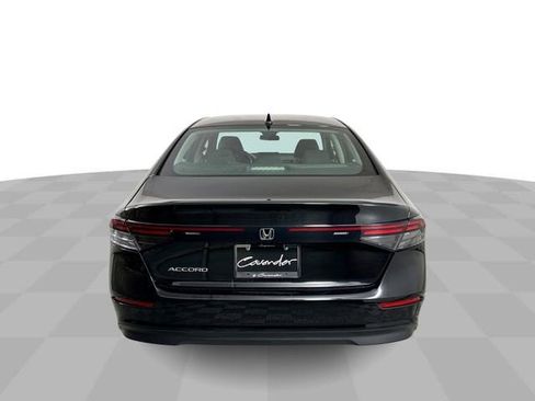 Used 2024 Honda Accord EX image 7