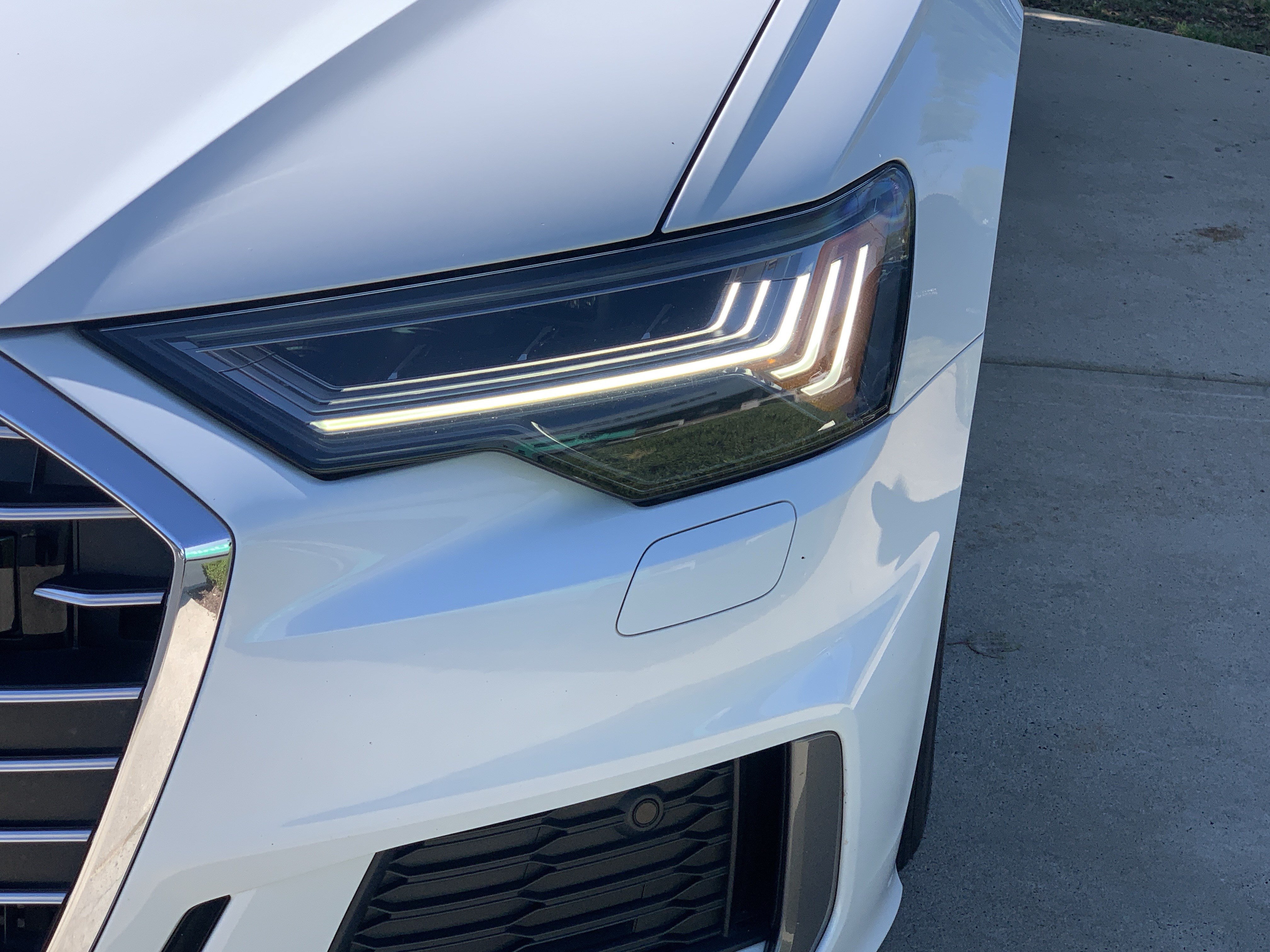 Used 2019 Audi A6 3.0T Prestige AWD/4WD image 6