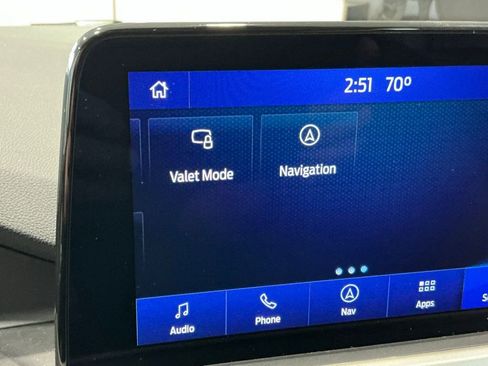 Used 2021 Ford Escape SE w/ Convenience Package FWD image 33