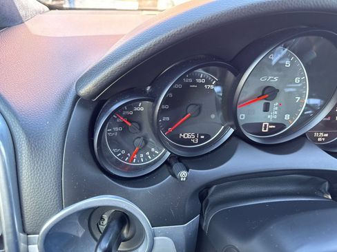 Used 2013 Porsche Cayenne GTS AWD/4WD image 25