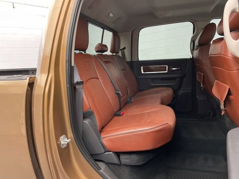 Used 2012 RAM 2500 Longhorn image 27