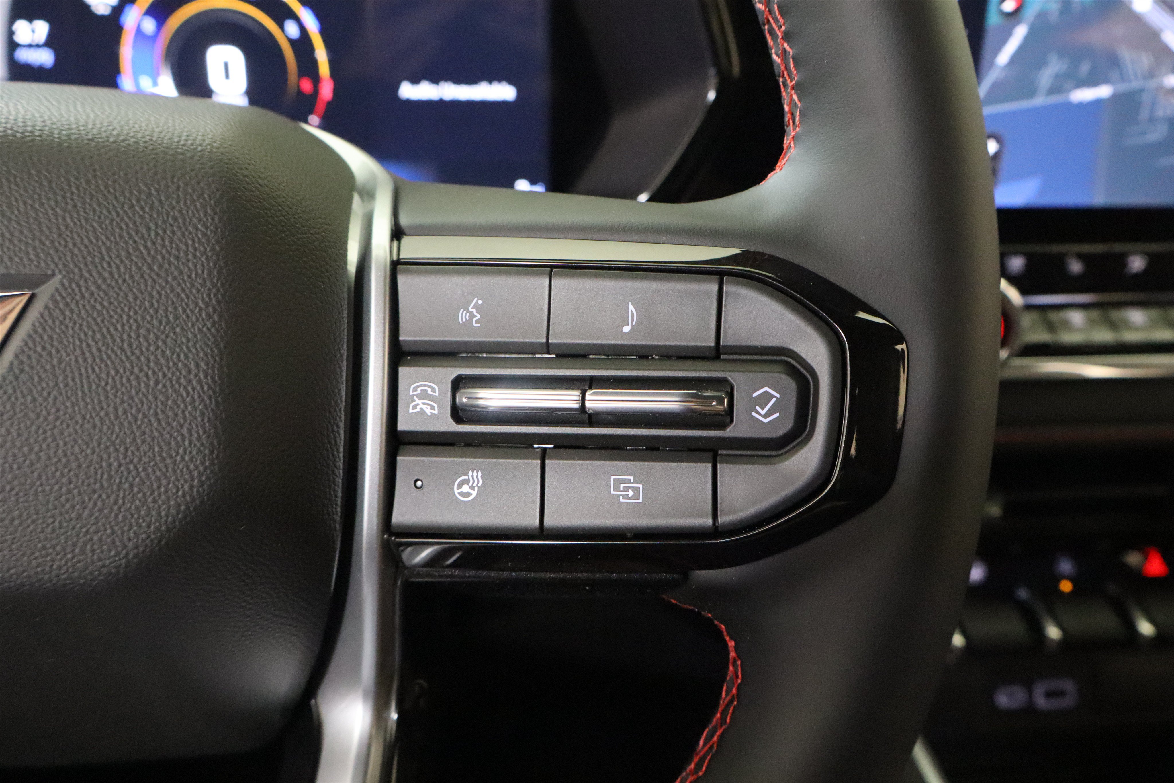 New 2026 Chevrolet Colorado Z71 w/ Technology Package AWD/4WD image 30
