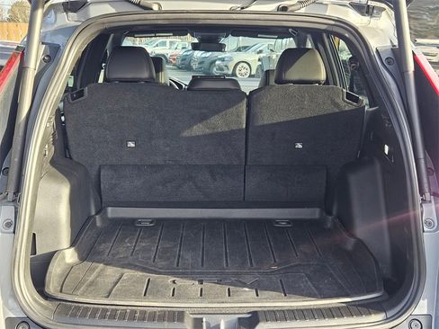 Used 2024 Honda CR-V Sport Touring image 10