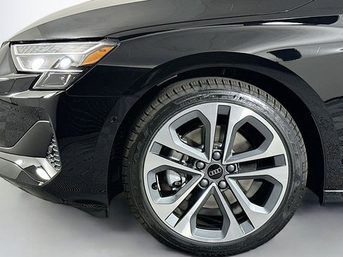 New 2026 Audi A3 2.0T Premium Plus image 11