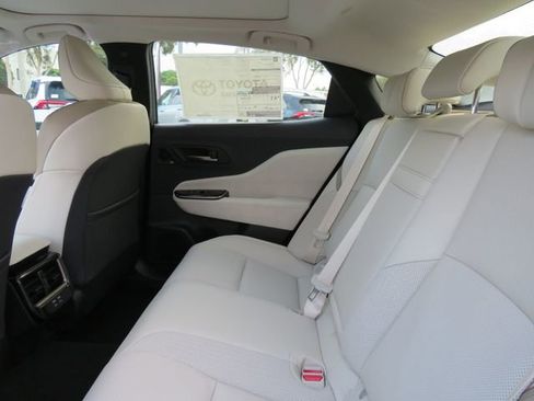 New 2026 Toyota Crown Limited image 18