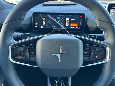 New 2026 Polestar Polestar 4 image 25
