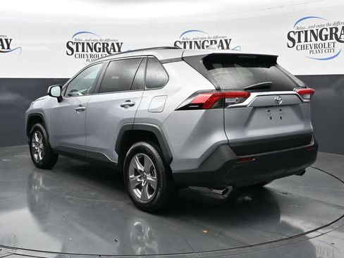Used 2024 Toyota RAV4 XLE w/ Convenience Package FWD image 5